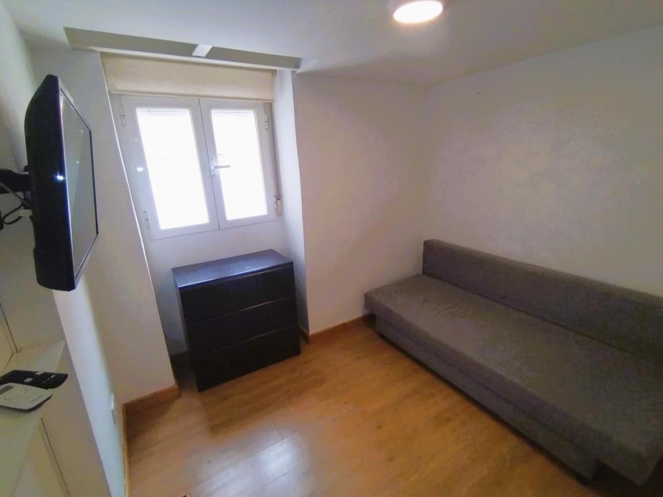 Apartamento Para 2 - Puerta Del Sol Madrid Exterior foto