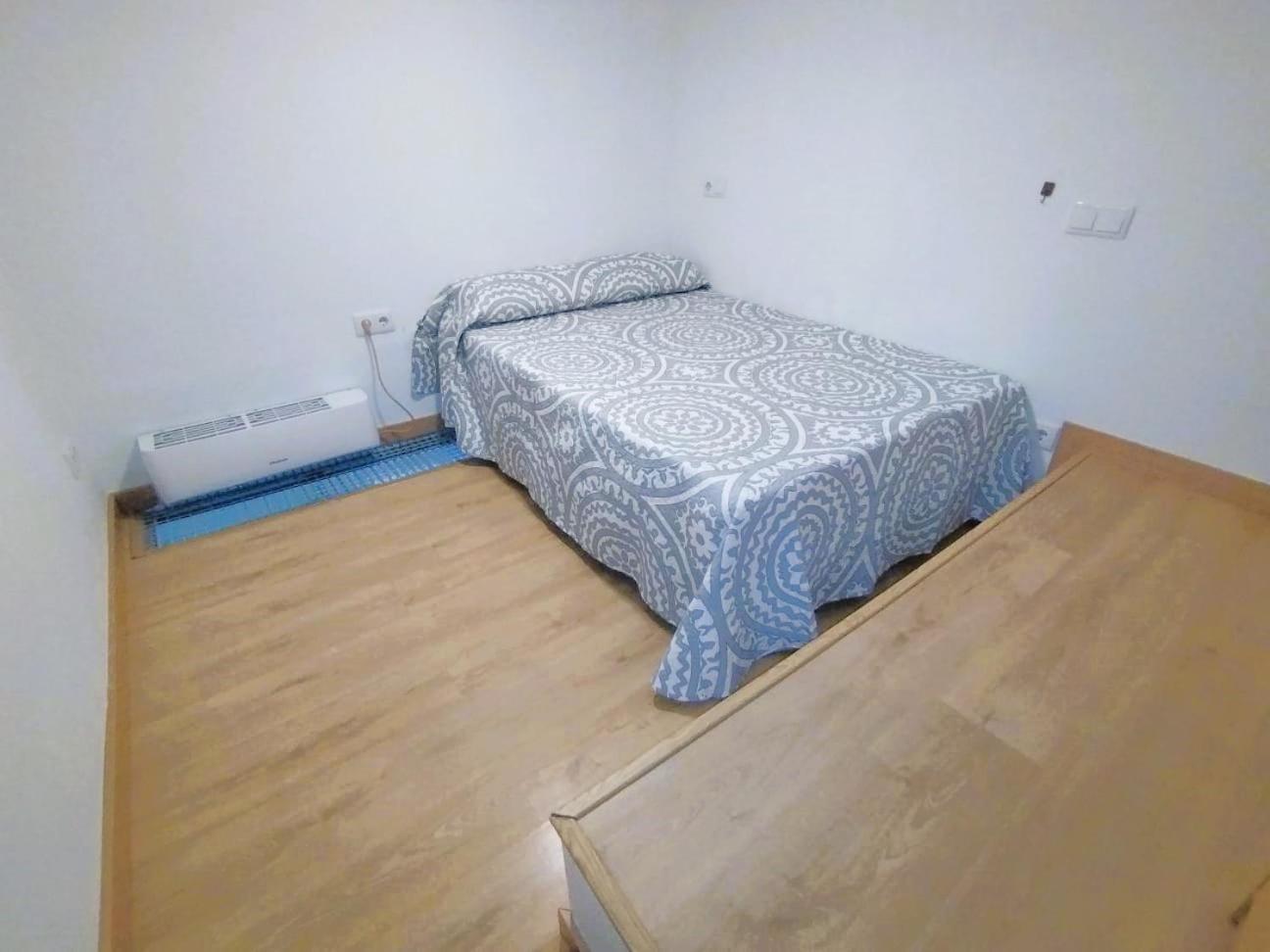 Apartamento Para 2 - Puerta Del Sol Madrid Exterior foto