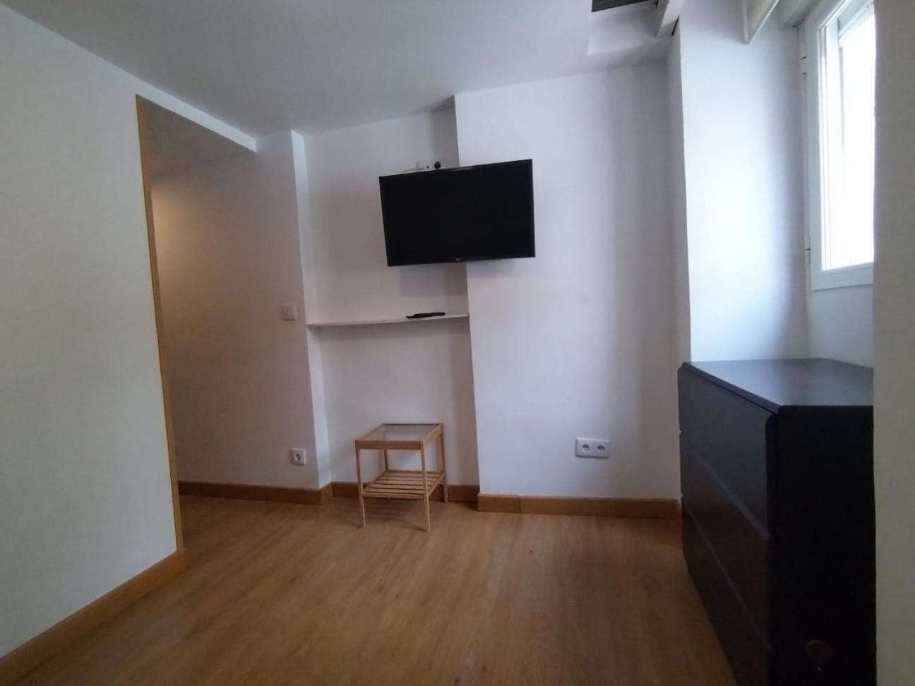 Apartamento Para 2 - Puerta Del Sol Madrid Exterior foto